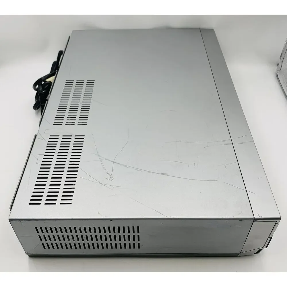Sony slv d360p